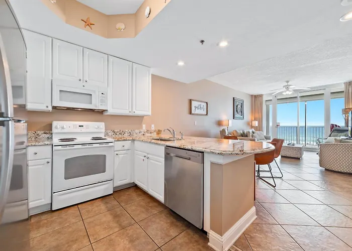 Holiday home Lighthouse Unit 314 *