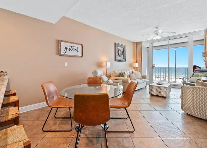 Lighthouse Unit 314 Holiday home Gulf Shores