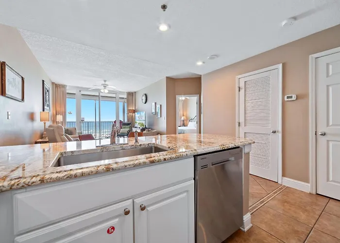 Lighthouse Unit 314 Gulf Shores