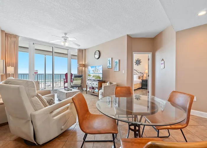 Lighthouse Unit 314 Holiday home