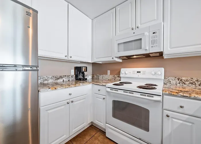 Holiday home Lighthouse Unit 314