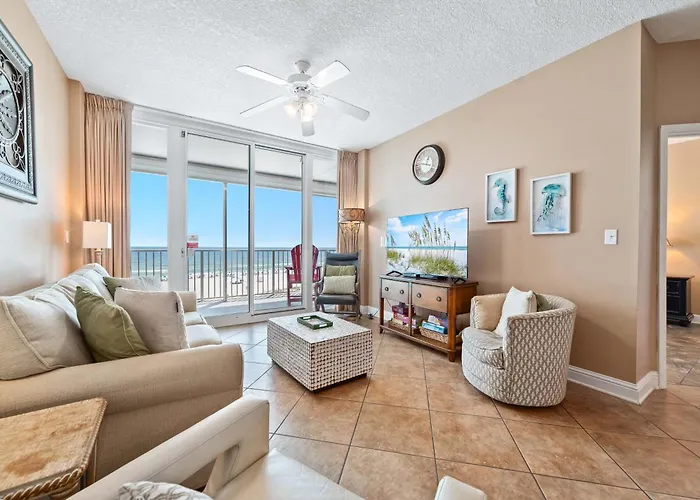 Lighthouse Unit 314 Holiday home *