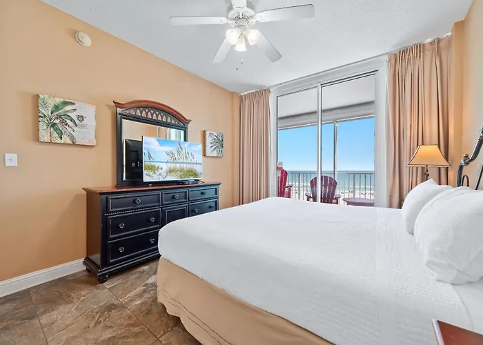Holiday home Lighthouse Unit 314 *