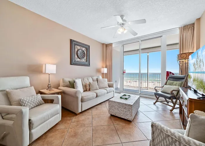 Holiday home Lighthouse Unit 314 *