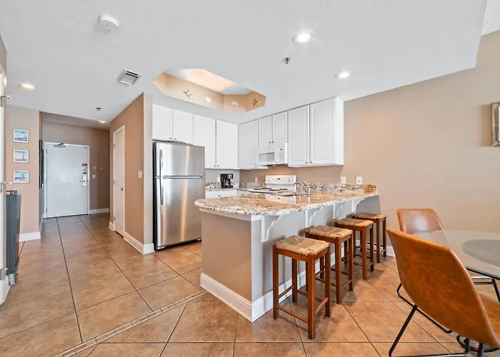Lighthouse Unit 314 Gulf Shores