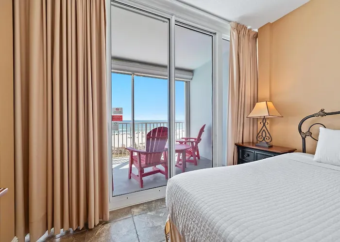 Lighthouse Unit 314 Holiday home