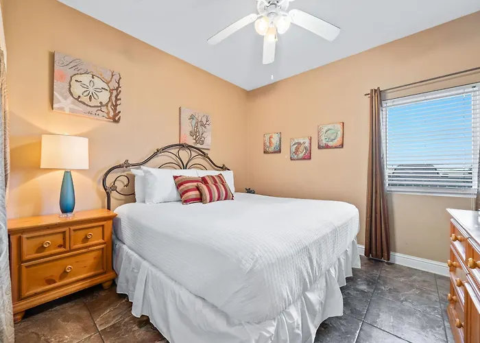 Holiday home Lighthouse Unit 314