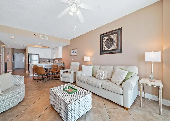 Lighthouse Unit 314 Holiday home Gulf Shores