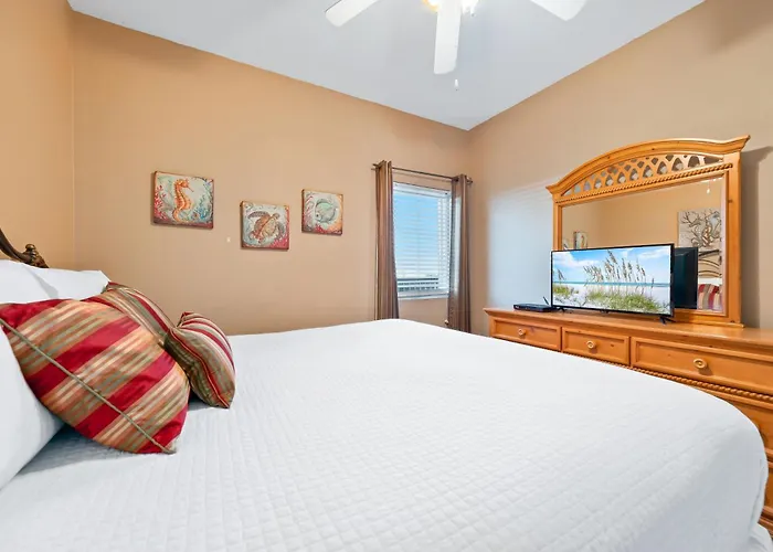 Holiday home Lighthouse Unit 314 Gulf Shores