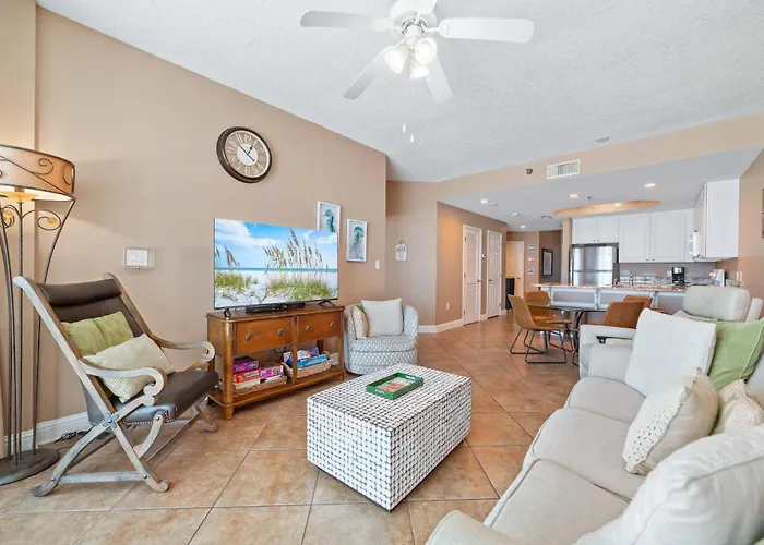 Lighthouse Unit 314 Gulf Shores