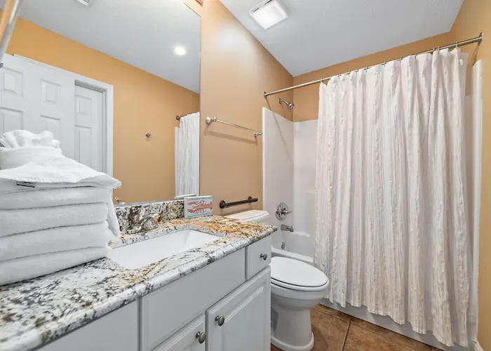 Lighthouse Unit 314 * Gulf Shores