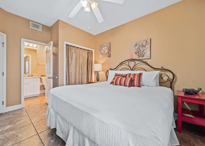 Lighthouse Unit 314 Holiday home