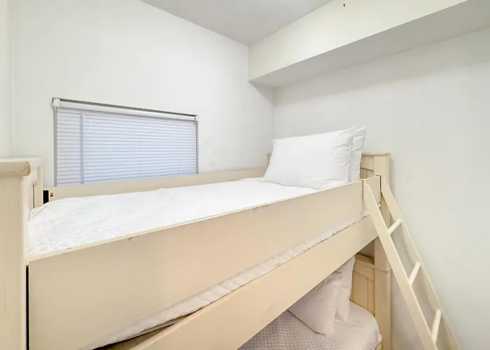 Lighthouse Unit 314 * Gulf Shores