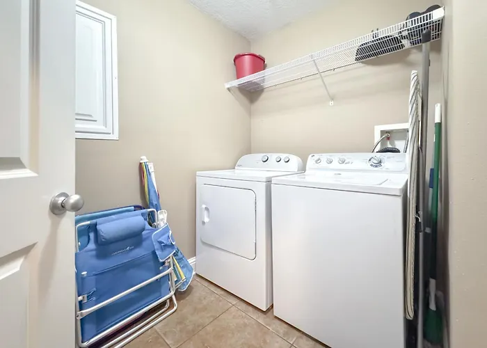 Lighthouse Unit 314 * Gulf Shores