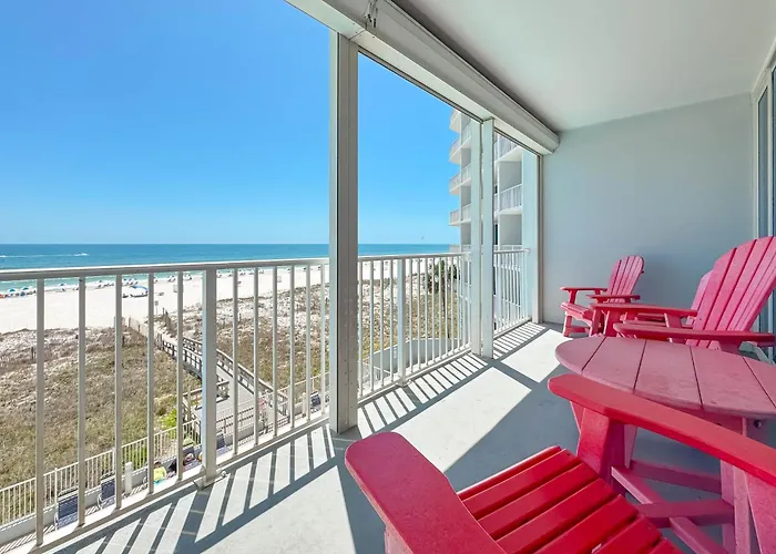 Holiday home Lighthouse Unit 314