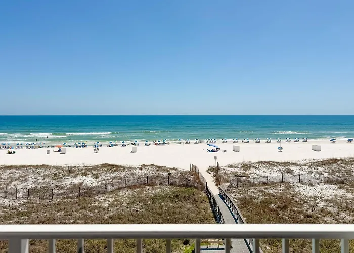 Holiday home Lighthouse Unit 314
