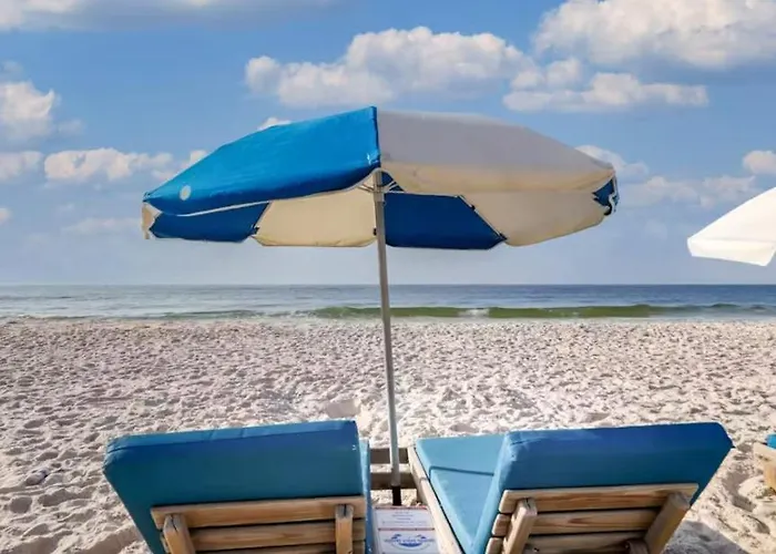 Holiday home Lighthouse Unit 314 Gulf Shores