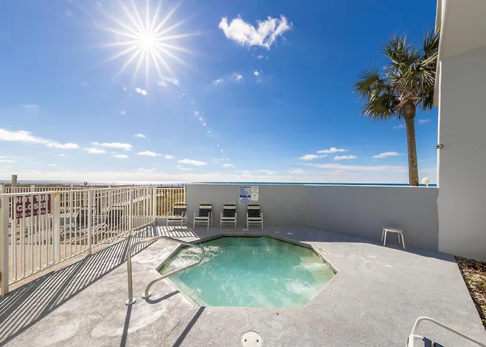 Lighthouse Unit 314 Holiday home