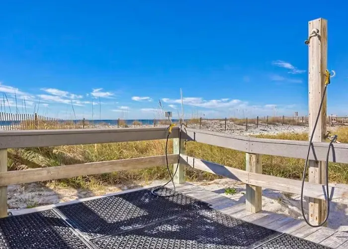 Lighthouse Unit 314 * Gulf Shores